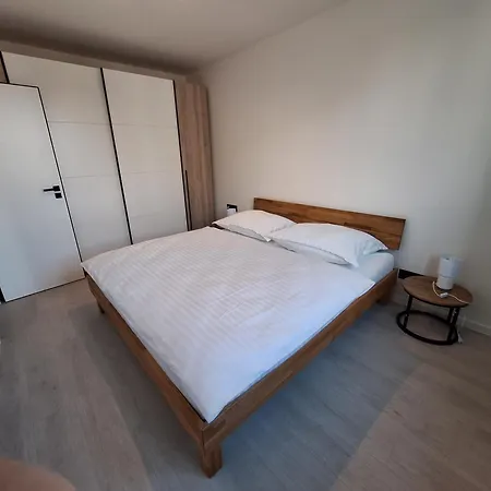 Entrez Kriva Appartement *