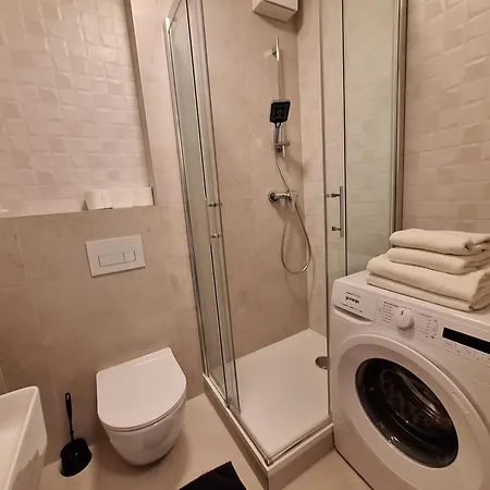 Entrez Kriva Apartment *