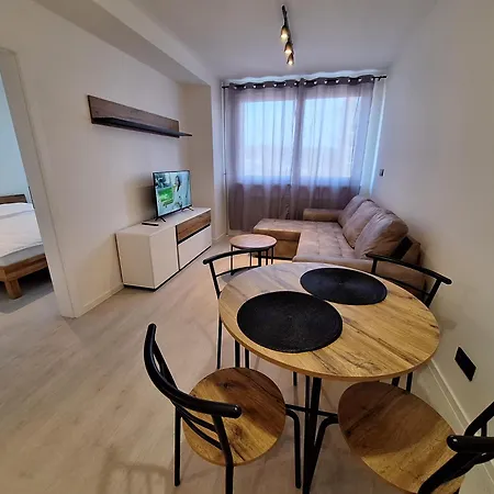 Apartment Entrez Kriva