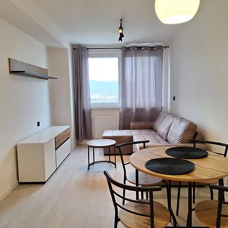 Entrez Kriva Апартаменты *