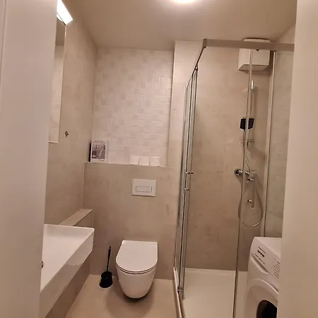 Apartment Entrez Kriva