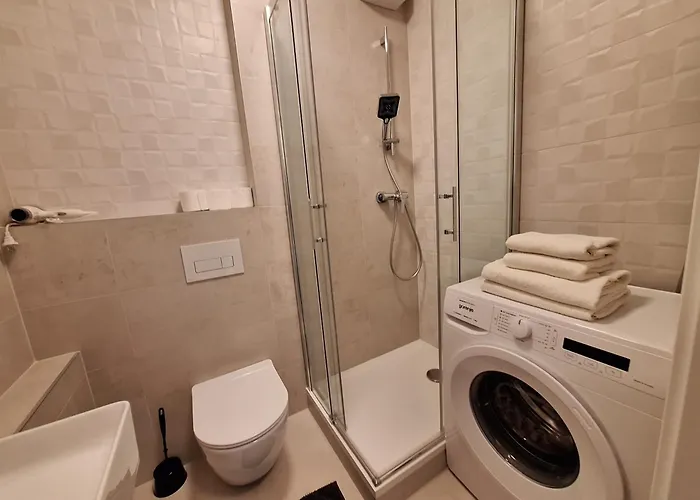 Entrez Kriva Apartmán *