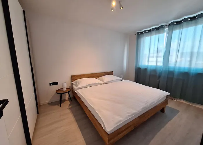 Entrez Kriva Apartmán