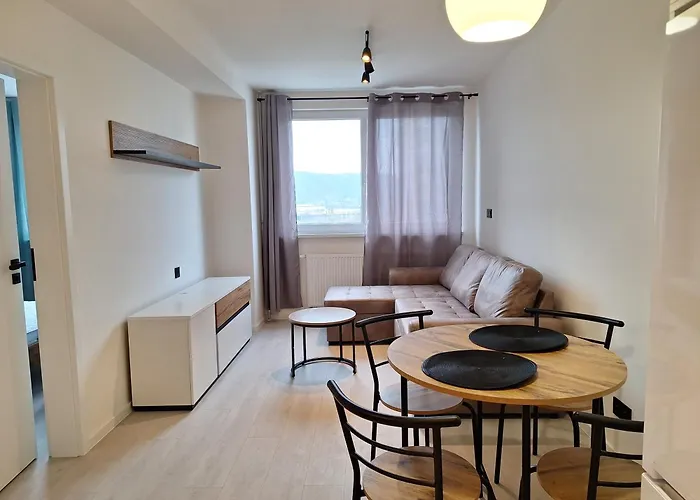 Entrez Kriva Apartmán *