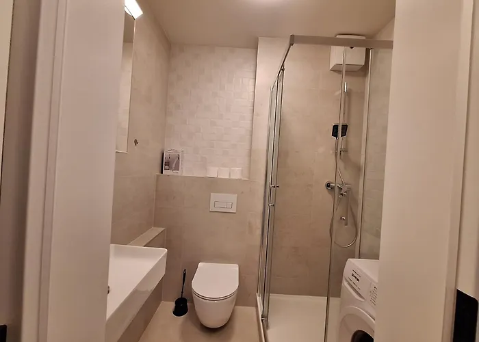 Appartamento Entrez Krivá