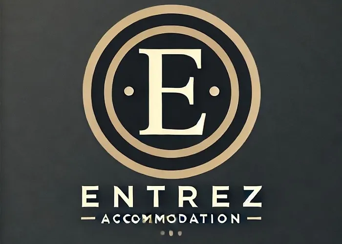 Apartmán Entrez Kriva Kosice